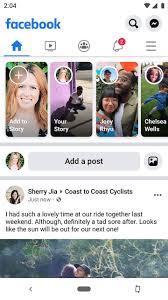 Facebook publicó algunas páginas web para descargar e instalar directamente las apps de fb y wa en tu android sin necesidad de pasar por aplicaciones de mercado . Facebook Mod Apk 343 0 0 37 117 Download For Android
