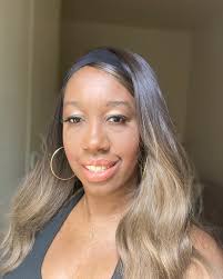 Monica Link Live Your Dream's Now