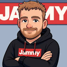 Hey guys was Jamzilla drawn last night? X