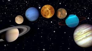 Ueber den zeitpunkt, an dem dies geschah, herrschten bis vor kurzem sehr verschiedene ansichten. Venus Jupiter Saturn Und Zwei Ferne Riesen Funf Planeten Im Juli Zu Finden Sternenhimmel Br Wissen