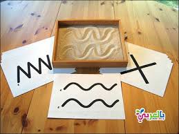 انشطة ترفيهية لذوي الاحتياجات الخاصة افكار مسابقات لذوي الاحتياجات الخاصة بالعربي نتعلم Preschool Activities Montessori Activities Montessori Materials
