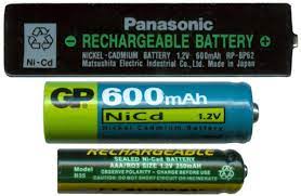 Best garden lights for flowerbeds. What Type Of Batteries Are Best For Solar Lights Updated 2020 Heisolar
