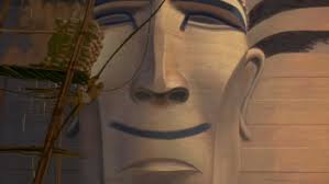Funny Moments in The Prince of Egypt
