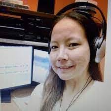 Jolene Sampson's Instagram, Twitter & Facebook