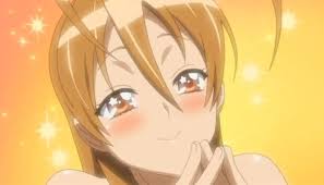 Together, they make the best of eve. Highschool Of The Dead Rei Miyamoto By Thedovahkiin91 On Deviantart