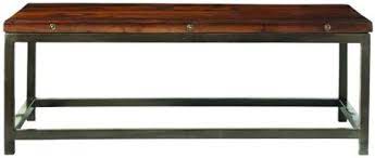 Aside from the stage, holbrook made his reputation primarily on television, and was memorable as abraham lincoln. Amazon Com Home Decorators Collection Holbrook Coffee Table 18 Hx48 W Coffee Bean Furniture Decor