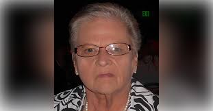 Obituary information for Judith DiNardo