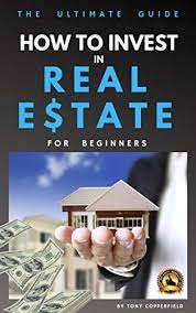 If you match a listing, you won't need to provide a product id since it already exists. Amazon Com How To Invest In Real Estate The Best Guide For Beginners Passive Income Investment Strategy Rental Property Ebook Copperfield Tony Kindle Store