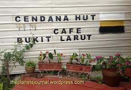 Hampir setiap hari pada waktu petang, hujan bukit turun di kawasan ini. Journal Travel Maxwell Hill Bukit Larut Taiping Perak The Planet S Journal