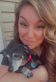 When we found each other it was pouring down rain. Some monster had just  let you go after abusing you for years because they didn't want to deal  with you any longer.