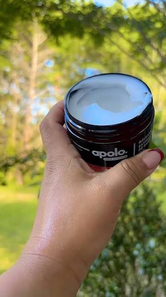 Una buena barba en 3 meses con apolo ultra potente 🧔🏻♂️  #crecimientodebarba #barba #minoxidil #apolocosmetics #hombres