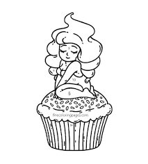 We take pride in ensuring that all of our pictures are clearly categorized, so it's easy for you to find what you're looking for. 14 Best Free Printable Cupcake Coloring Pages For Kids
