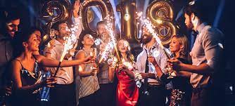 The celebration • coconut grave, fl. World S 8 Best New Year S Eve Parties Smart Meetings