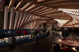 Melbourne, victoria's capital and the australian main lands largest southern city is famous for being one of the world's most livable cities. W Melbourne Opens And Reveals Distinctive Lineup Of Restaurants And Bars Supper Magazine