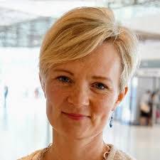 Sonia Hager's Instagram, Twitter & Facebook