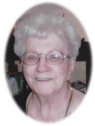 Dorothy Waltz Obituary