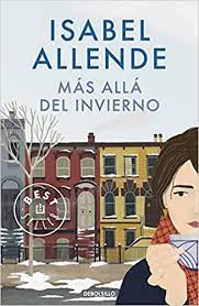 Engañar o llevar una doble vida suele provocar ansiedad. 11 Libros Esenciales De Isabel Allende