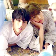 While the boy band has given many popular . Relationship Reading For Kim Seokjin And Jeon Jungkook Blue Moon Punch