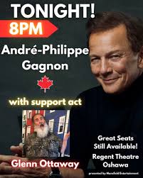 Mansfield Entertainment Canada