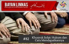 Jan 02, 2020 · tempat solat, dan kawasan rehat merupakan contoh tempat yang dimaksudkan itu. Pejabat Mufti Wilayah Persekutuan Bayan Linnas Siri Ke 82 Khusyuk Solat Hukum Dan Cara Mendapatkannya