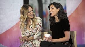 Riz ahmed and fatima farheen mirza getty images. In A Place For Us Novelist Fatima Farheen Mirza Shows Muslim Characters Through A Wider Lens