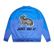 Retail price is $250 and can be purchase at nike snkrs. Nike X Cactus Plant Flea Market Mo Fleece Crewneck Ci5370 435 Graphic Shirts Sweatshirts Graphic Sweatshirt