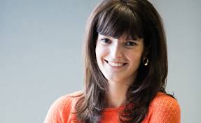 Kelly Marie Fay Rodriguez ('12) Selected as Center for American Progress  Fellow