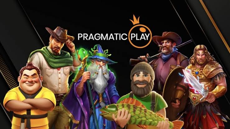 How Pragmatic Play Shaped Casino Software