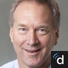 Dr. Robert Harris, MD