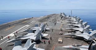 ইরানে সম্ভাব্য মার্কিন হামলার প্রস্তুতি চূড়ান্ত পর্যায়ে