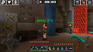 Todos quieren hackear juegos de android, para tener las funciones premium que tanto dinero cuesta, pero no es tan sencillo conseguir un apk mod hack de un juego de google play, no te preocupes. Multicraft Block Craft Mini World 3d Con Exportacion De Mascaras A Minecraft Amazon Es Appstore Para Android