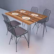 En Modern Ikea Masa Sandalye Modelleri Sandalye Ikea Mobilya