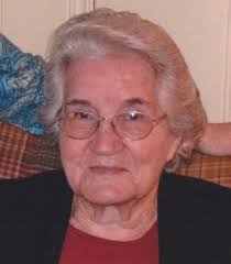 Anna Yancey Obituary