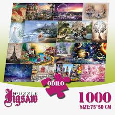 Maybe you would like to learn more about one of these? Ready Stock 1000pcs Jigsaw Puzzles 1000 Pieces For Adults Jigsaw Puzzle Games For Kids Jigsaw Puzzles Pack Of 1 Each 1000pcs Shopee Malaysia