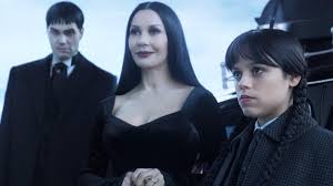 Netflix's Wednesday season 2 will embrace the full Addams Family circle more than before