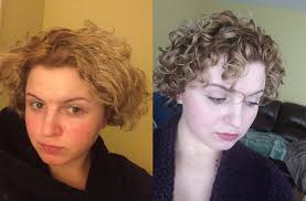 I'd worn extensions for 2 years prior to this to try and hide the damage which 'spoiler alert' only damaged my hair more. How Does Olaplex Hair Treatment Work Lab Muffin Beauty Science