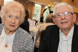 Glenbrien native Monsignor Doyle jets in from Miami to celebrate 60th  jubilee