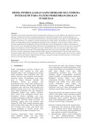 Kenanga, maguwoharjo, depok, sleman yogyakarta 55282 telp. Http Lppm Atmaluhur Ac Id Wp Content Uploads 2015 12 Jurnal 0911500014 Dhiska Afrilliana Pdf