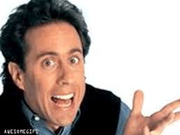 If it can get you fired then it should not be here. Jerry Seinfeld Deal With It Gif Id 134 Gif Abyss