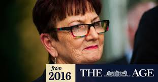 Is Canberra's political hotspot in Hawker, Belconnen?