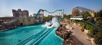 familienausflug in den europa park rust 2 tage im 4 sterne hotel mit fruhstuck wellness tageseintritt in freizeitpark schwarzwald deutschland reiseagentur