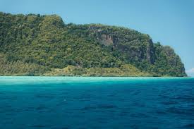 Kebun binatang bangabeng sergai : Tun Sakaran Marine Park Island Hopping Guide Bohey Dulang Day Trip We Seek Travel Blog
