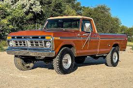 Image result for Coral 1977 Ford Truck
