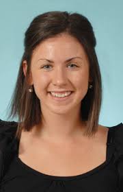 Clinical Research Track Experiences: Tess Greene, OTD/S '15