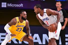 The nba odds in the tables atop of this odds page allow you to compare which online betting sites are offering the best national basketball league odds, and nba. Nba Championship Odds Clippers Slight Favorite Over Struggling Lakers