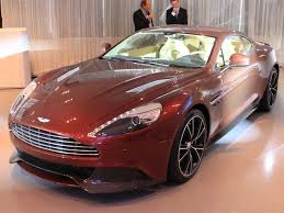 Image result for Amethyst Red 2012 Aston Martin