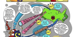 Harta karun alam semesta yang tak ternilai dari dasar laut! Why Are We Paying This Much For Internet Another Website By Cfm Consumer Forum Malaysia