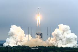 Helsinki — two young chinese rocket have secured deals with local governments for the establishment of major launch vehicle research and production facilities. 4my7ztclfjgwlm