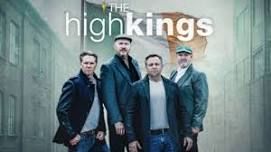 The High Kings