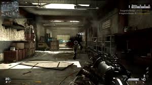 Call of duty ghosts pc game features: Call Of Duty Ghosts Squad Modes Offer Solo Co Op And Competitive Gameplay Softonic
